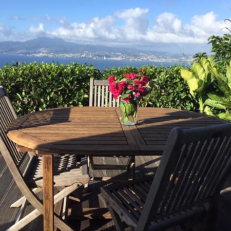 레 장세-다르레 Bay View Martinique 아파트 외부 사진