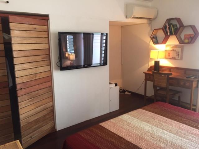 레 장세-다르레 Bay View Martinique 아파트 외부 사진