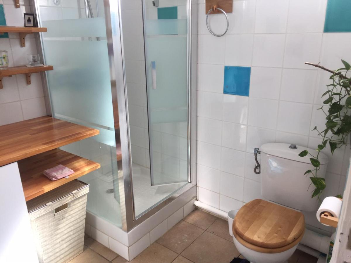레 장세-다르레 Bay View Martinique 아파트 외부 사진